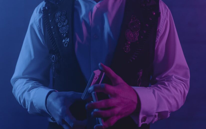 Top best magicians in the world